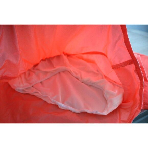 Free People Movement OB1128291 Women's Sz S Papaya Pink The Way Home Shorts - Picture 5 of 10